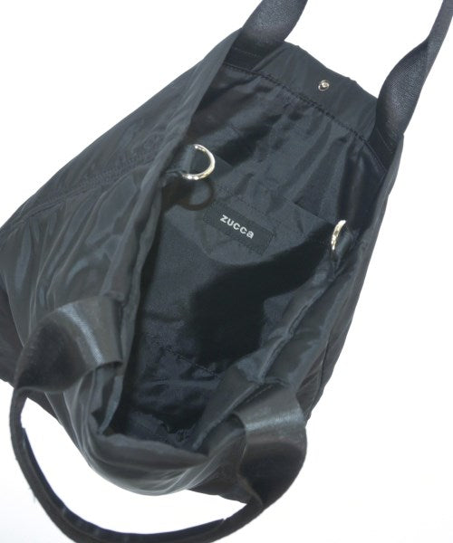 ZUCCa กระเป๋าถือขนาดใหญ่