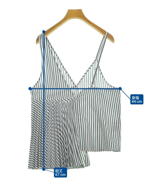 ZUCCa เสื้อลำลอง