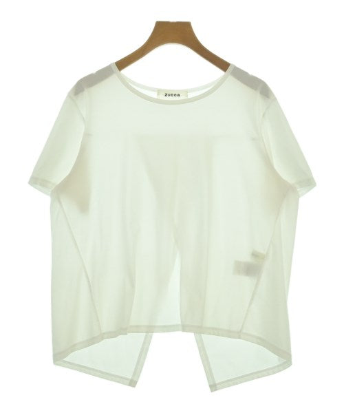 ZUCCa เสื้อยืด/เสื้อท็อปส์