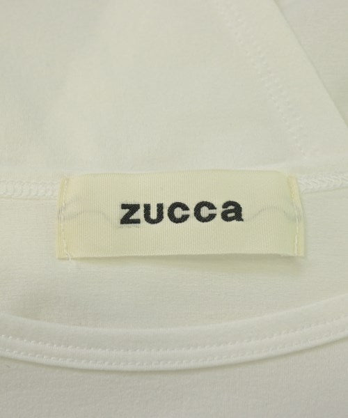 ZUCCa เสื้อยืด/เสื้อท็อปส์