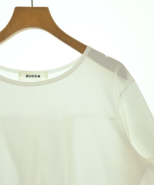 ZUCCa เสื้อยืด/เสื้อท็อปส์