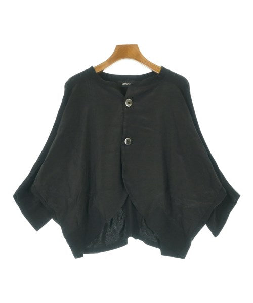 ZUCCa แจ็คเก็ตเบลาส์ อื่น