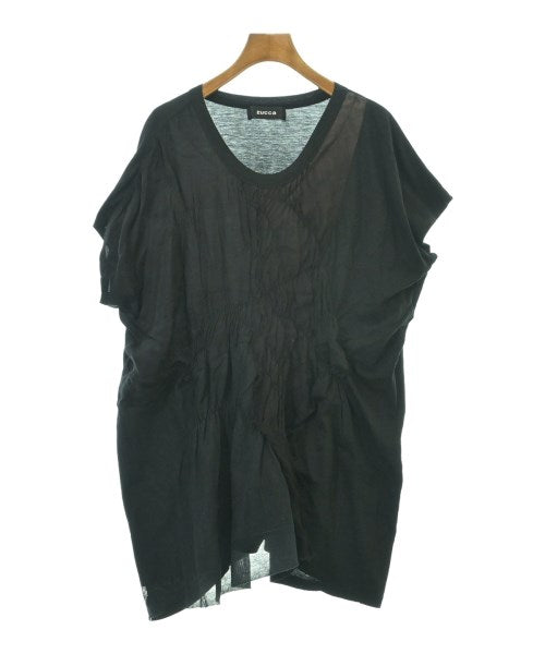 ZUCCa เสื้อยืด/เสื้อท็อปส์