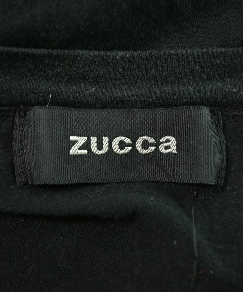 ZUCCa เสื้อยืด/เสื้อท็อปส์