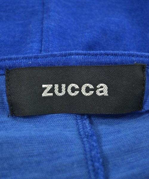 ZUCCa เสื้อยืด/เสื้อท็อปส์