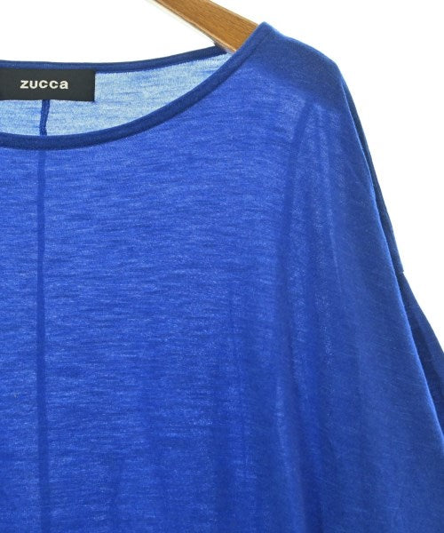 ZUCCa เสื้อยืด/เสื้อท็อปส์