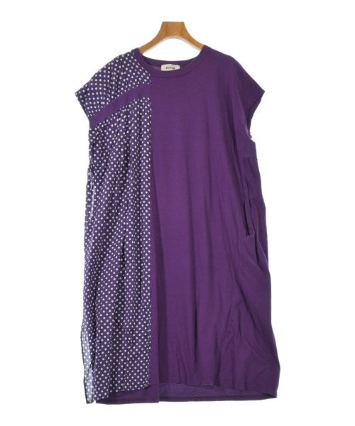 ZUCCa ชุดเดรส