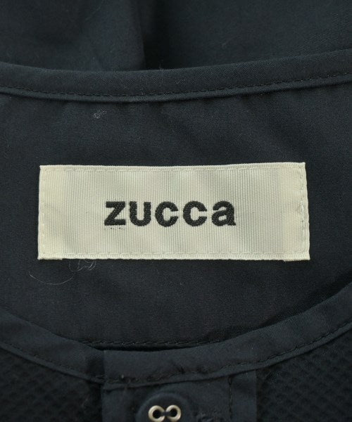 ZUCCa เสื้อลำลอง