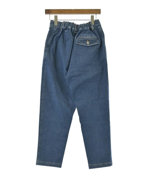 ZUCCa ยีนส์