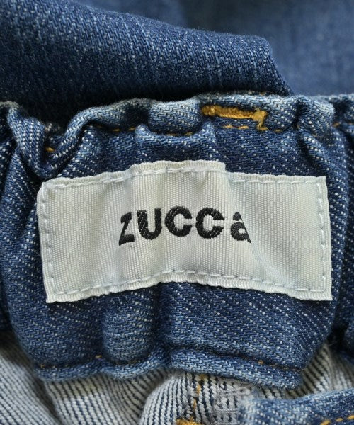 ZUCCa ยีนส์