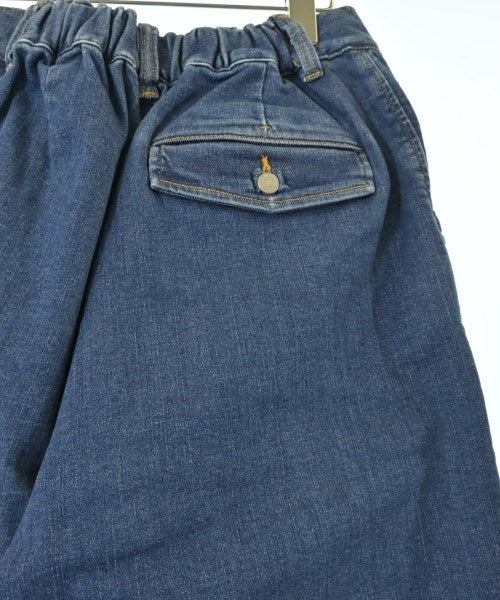 ZUCCa ยีนส์