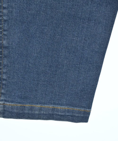 ZUCCa ยีนส์