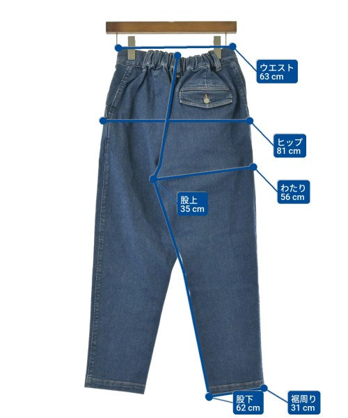 ZUCCa ยีนส์