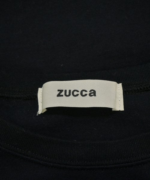 ZUCCa เสื้อยืด/เสื้อท็อปส์