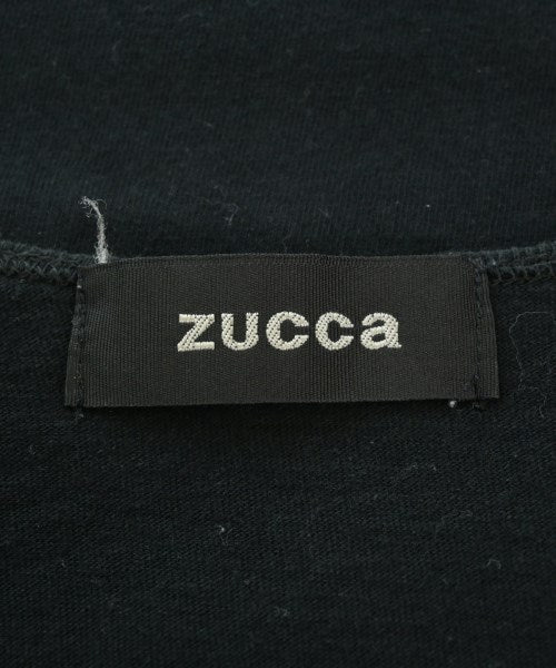 ZUCCa เสื้อยืด/เสื้อท็อปส์