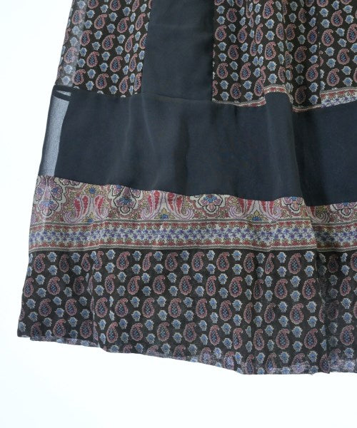 ZUCCa กระโปรงยาว/แม็กซี่ยาว