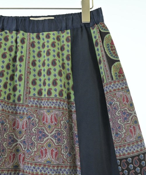 ZUCCa กระโปรงยาว/แม็กซี่ยาว