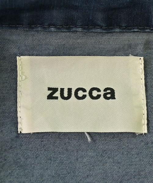 ZUCCa แจ็คเก็ตเบลาส์ อื่น