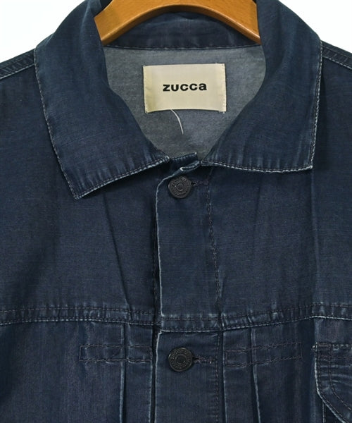 ZUCCa แจ็คเก็ตเบลาส์ อื่น