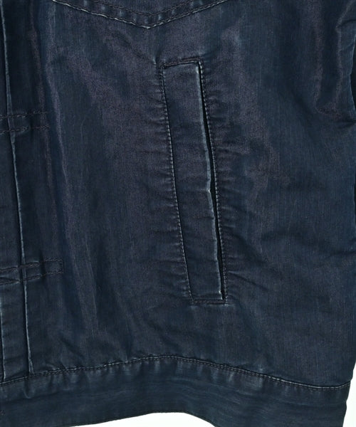 ZUCCa แจ็คเก็ตเบลาส์ อื่น