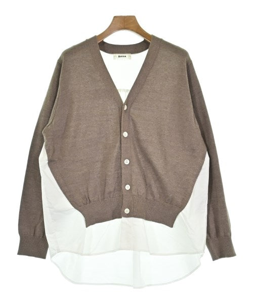 ZUCCa เสื้อคาร์ดิแกน