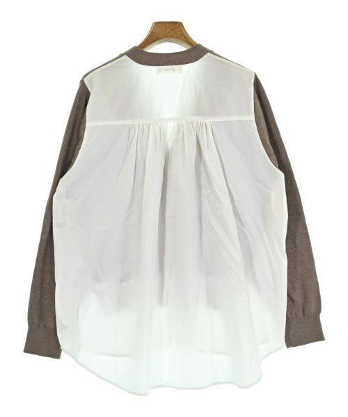 ZUCCa เสื้อคาร์ดิแกน