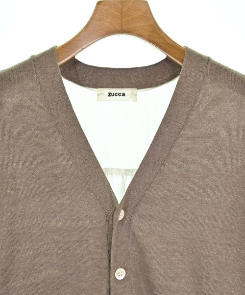 ZUCCa เสื้อคาร์ดิแกน