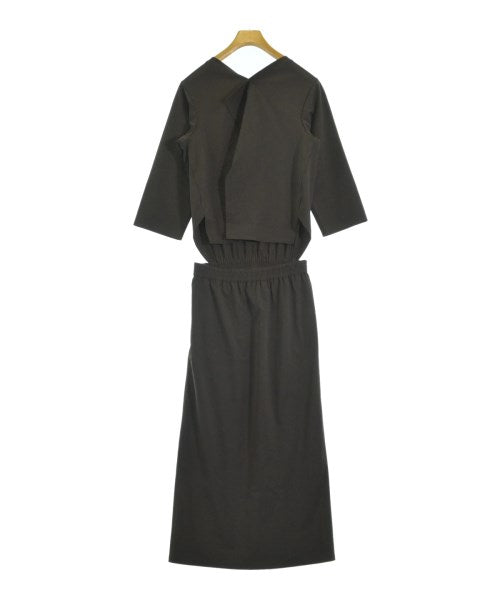 ZUCCa ชุดเดรส