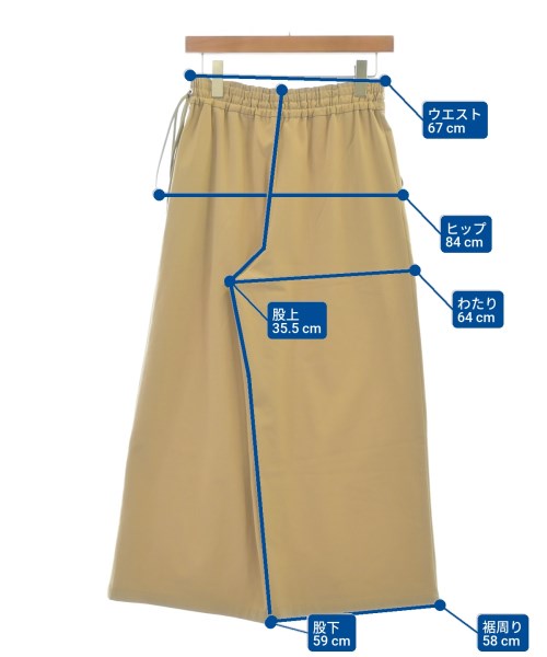 ZUCCa กางเกง อื่น