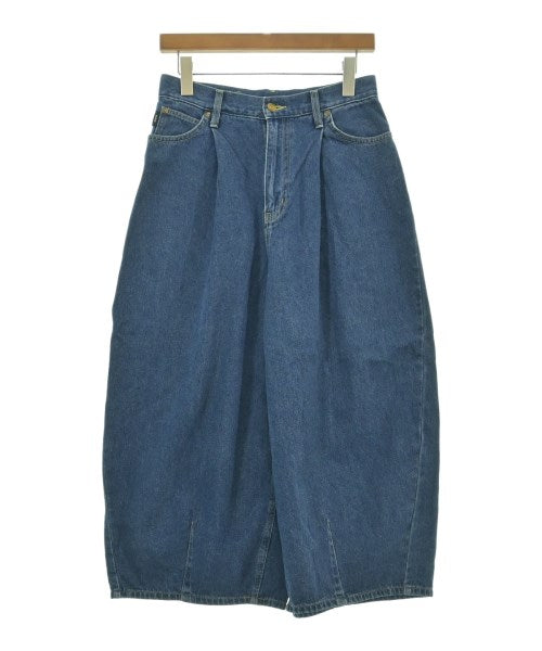 ZUCCa ยีนส์