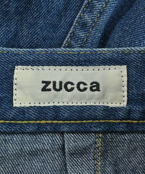 ZUCCa ยีนส์