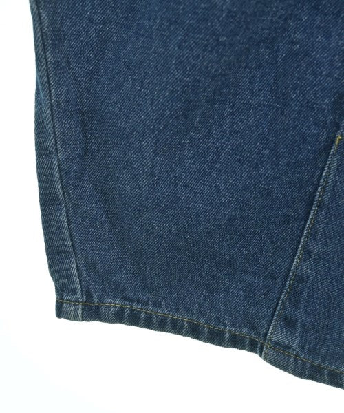 ZUCCa ยีนส์