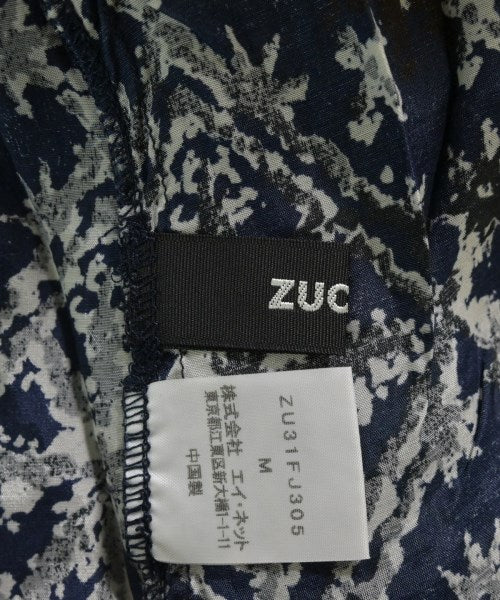 ZUCCa เสื้อสตรี