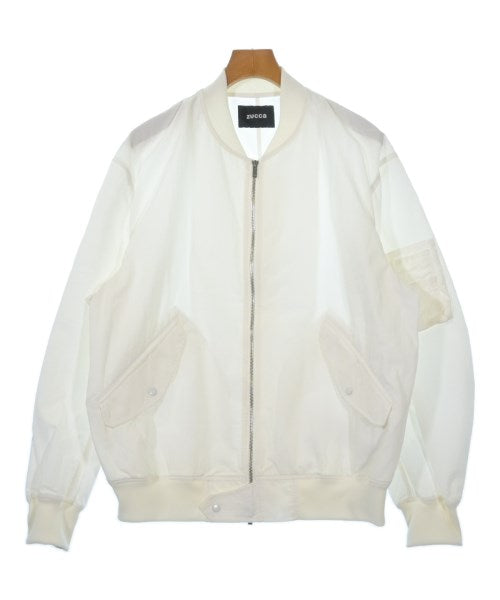 ZUCCa แจ็คเก็ตเบลาส์ อื่น