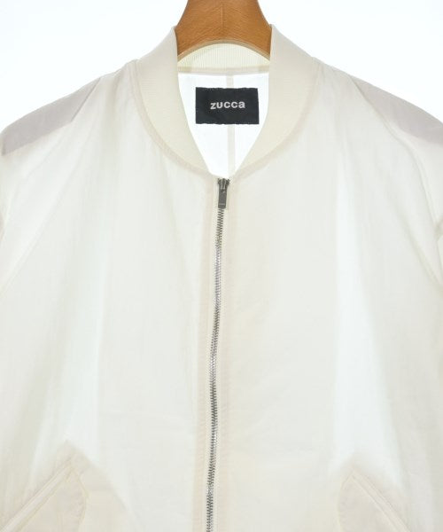 ZUCCa แจ็คเก็ตเบลาส์ อื่น
