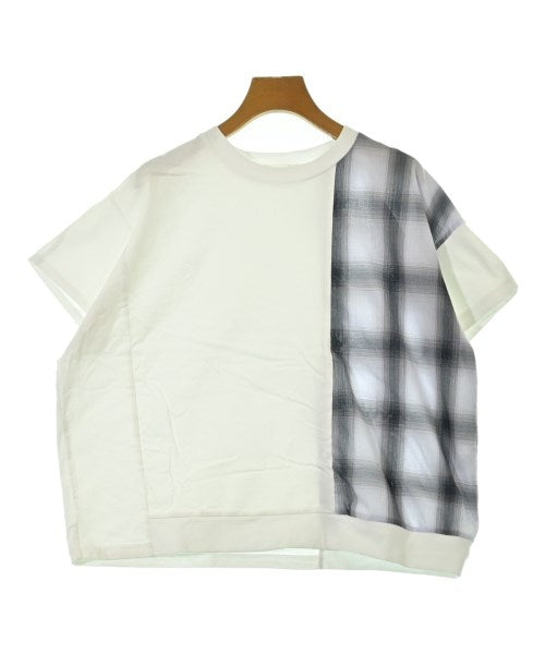 ZUCCa เสื้อยืด/เสื้อท็อปส์