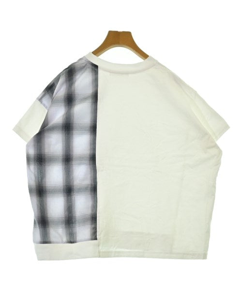 ZUCCa เสื้อยืด/เสื้อท็อปส์