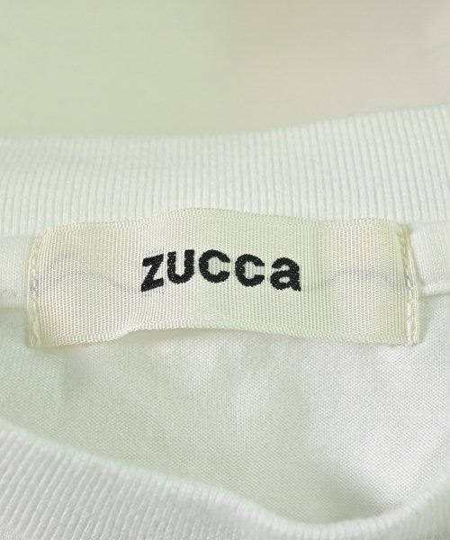 ZUCCa เสื้อยืด/เสื้อท็อปส์