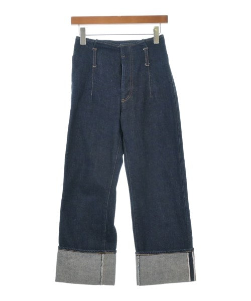 ZUCCa ยีนส์