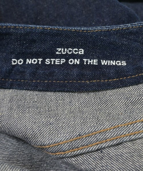ZUCCa ยีนส์
