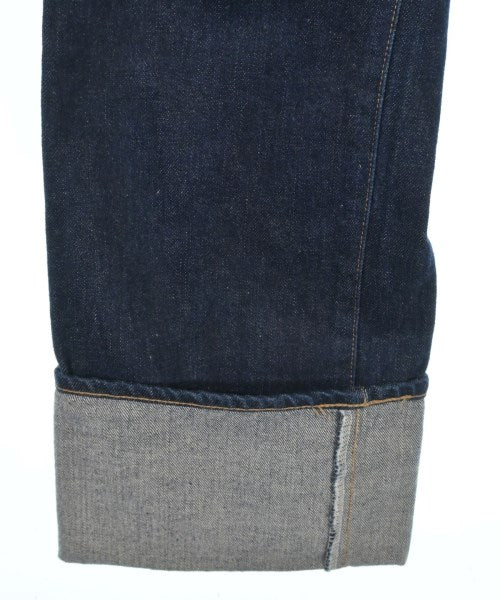 ZUCCa ยีนส์