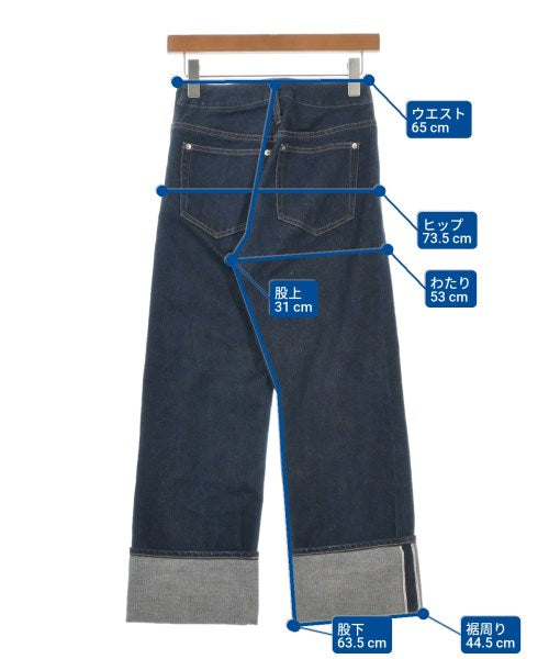 ZUCCa ยีนส์