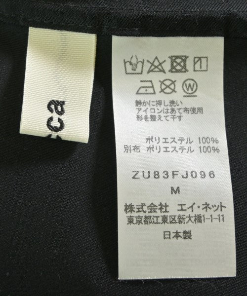 ZUCCa เสื้อสตรี