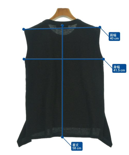 ZUCCa เสื้อกล้าม