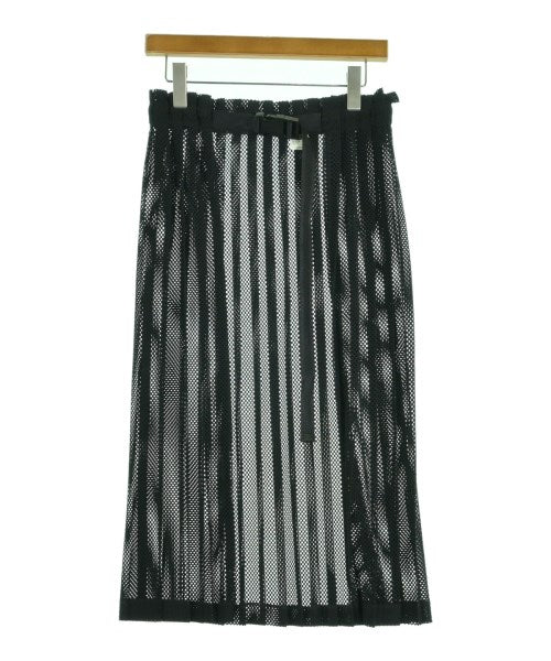 ZUCCa กระโปรงยาวถึงเข่า