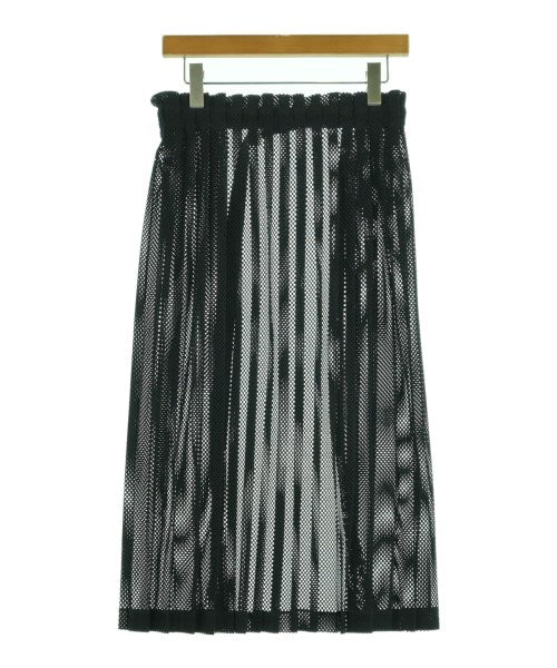 ZUCCa กระโปรงยาวถึงเข่า