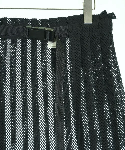 ZUCCa กระโปรงยาวถึงเข่า