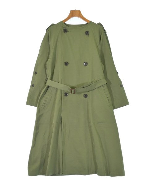 ZUCCa เสื้อกันฝน