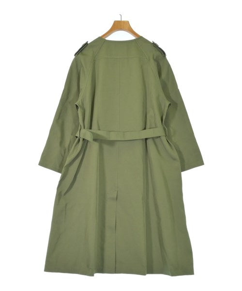 ZUCCa เสื้อกันฝน