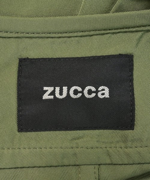 ZUCCa เสื้อกันฝน